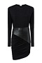 THE ANDAMANE dress